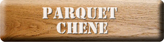 Parquets chêne